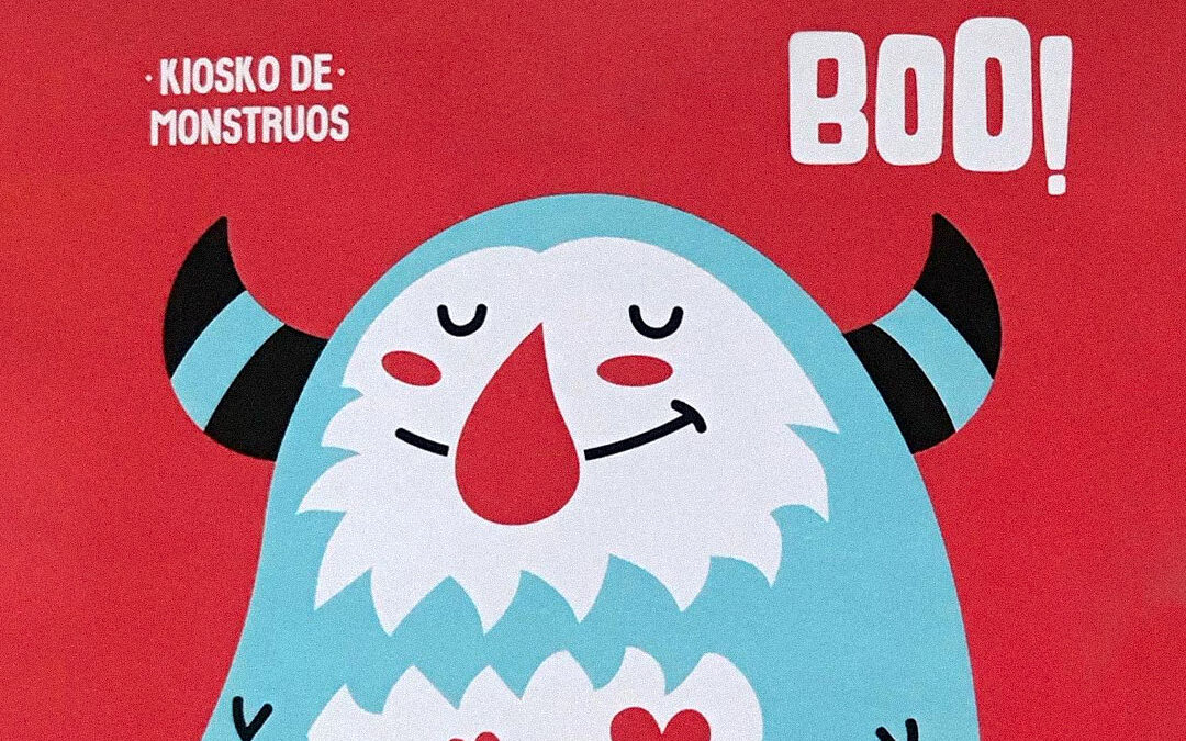 Boo | Argentina
