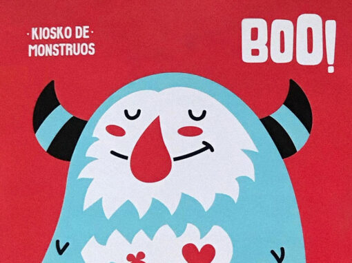 Boo | Argentina