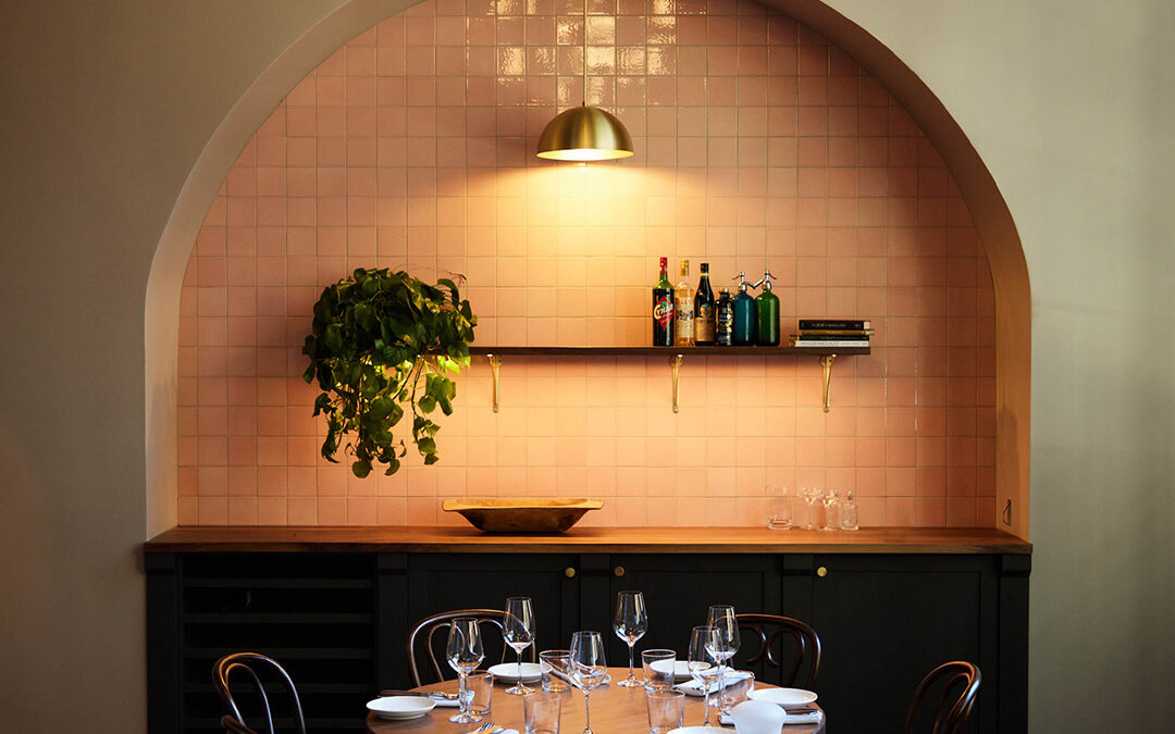 Balvanera | NYC, Pittsburgh