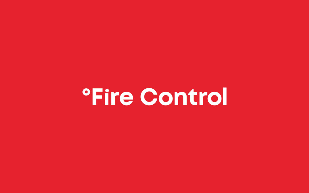 Fire Control | Tierra del Fuego