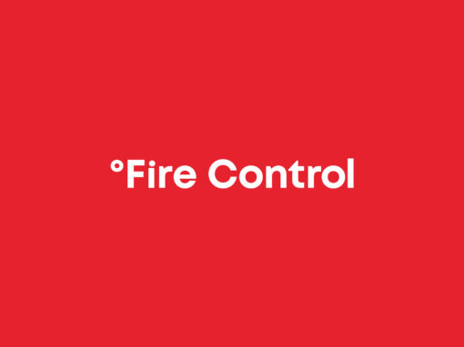 Fire Control | Tierra del Fuego