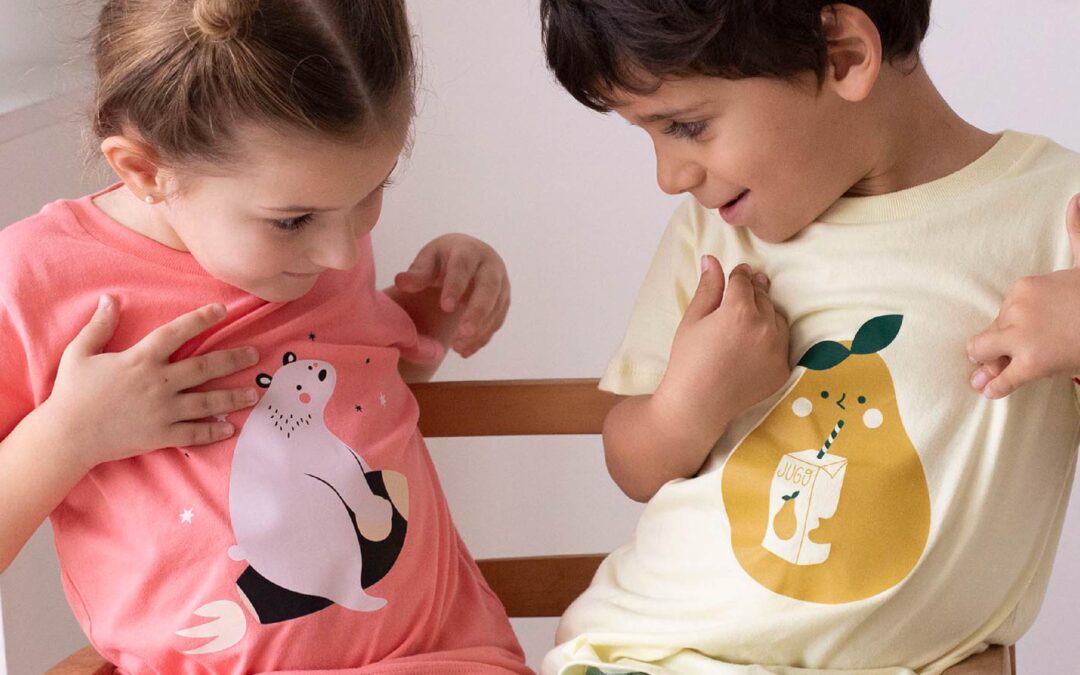 Around Childhood | Argentina