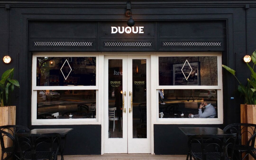 Duque | Palermo