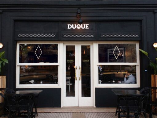 Duque | Palermo