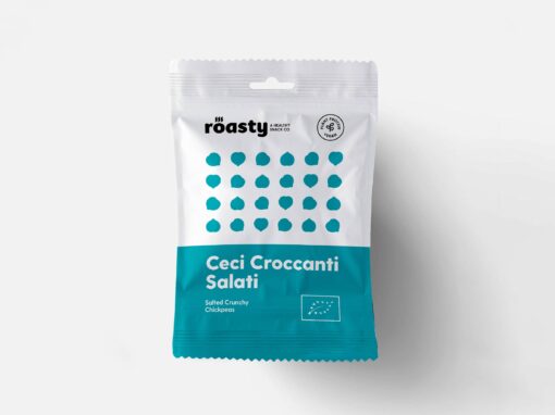 Roasty | Italia