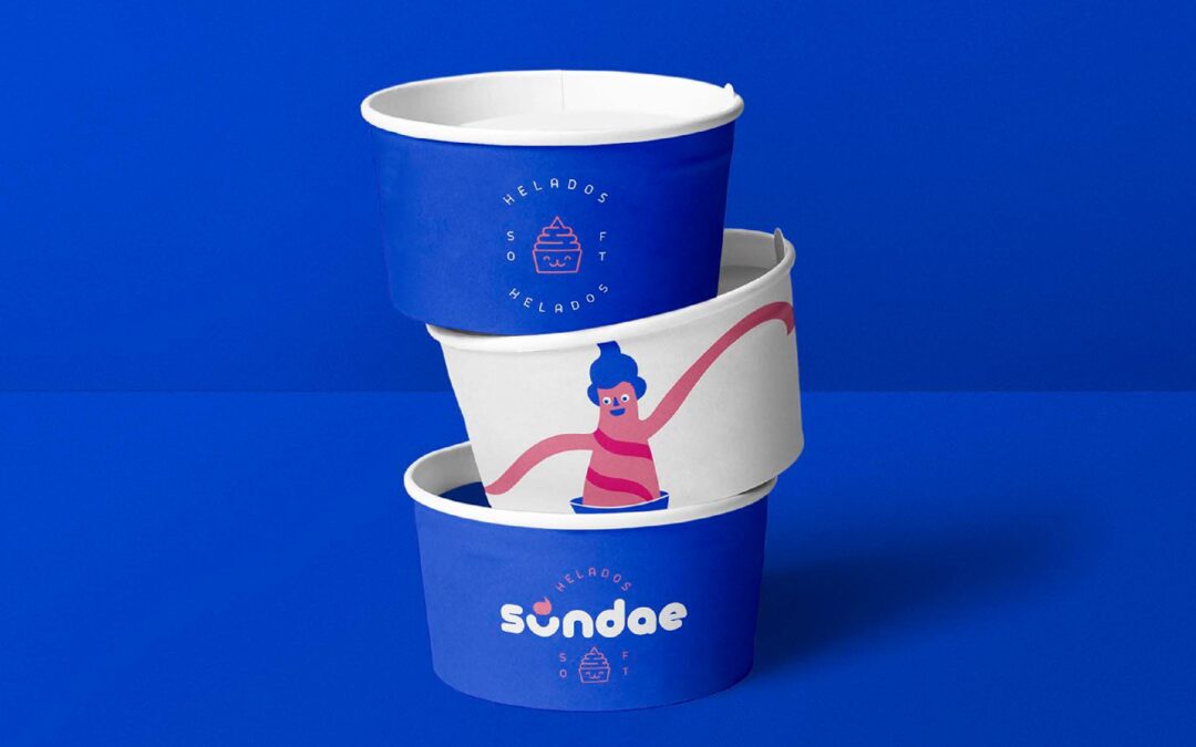 Sundae | Buenos Aires