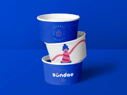Sundae | Buenos Aires